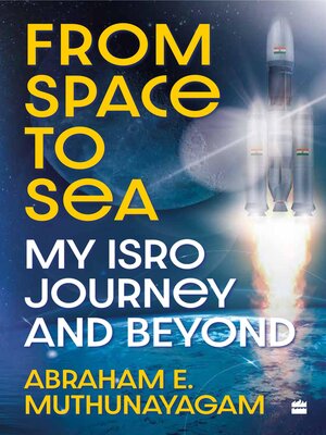 cover image of From Space to Sea